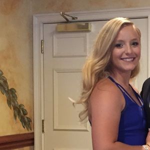 Meet your Posher, Jackie